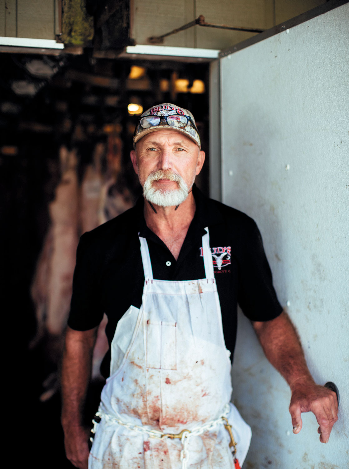 Old-School Meat Guys Still Doing It Their Way