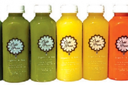 Cold Press Organic Beverage Company