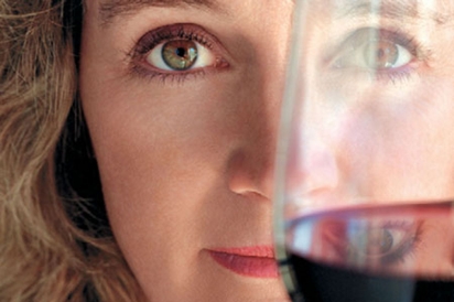 Winemaker Heidi Barrett, Founder of La Sirena Wines