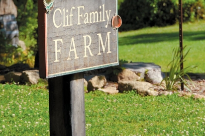 Clif Family Farm