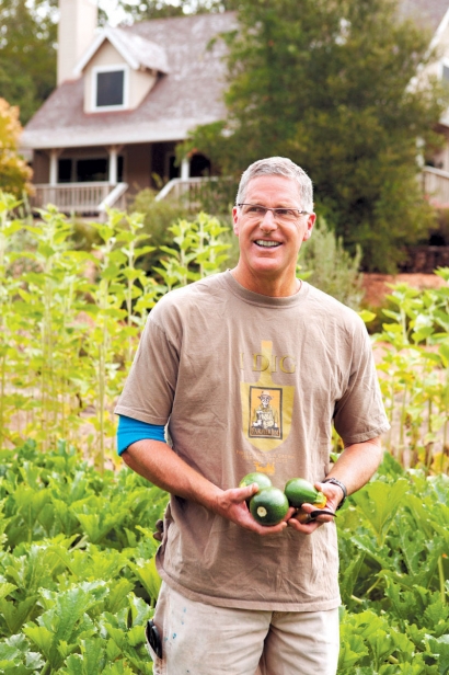 The Mill Valley Market and Farm: A Canepa Family Legacy | Edible Marin ...