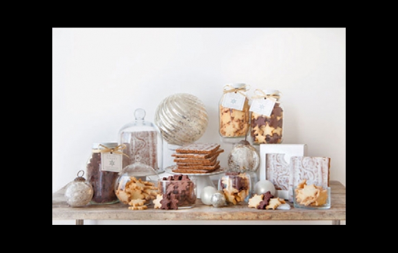 Gift packages from Rustic Bakery