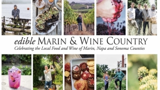 Advertise with Edible Marin and Wine Country