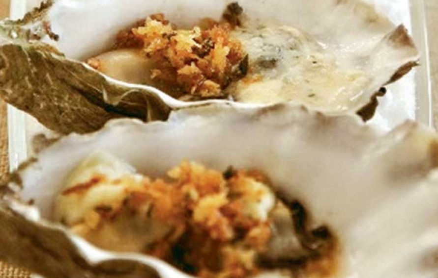 Are lung oysters edible?