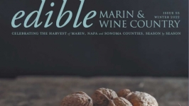 Two Bordelais in Healdsburg  Edible Marin & Wine Country
