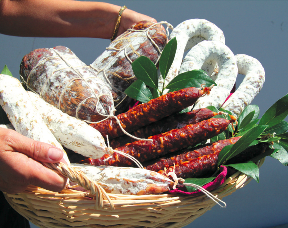 Sub Rosa Artisan Salumi