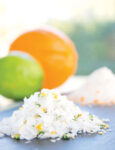 Citrus Salt