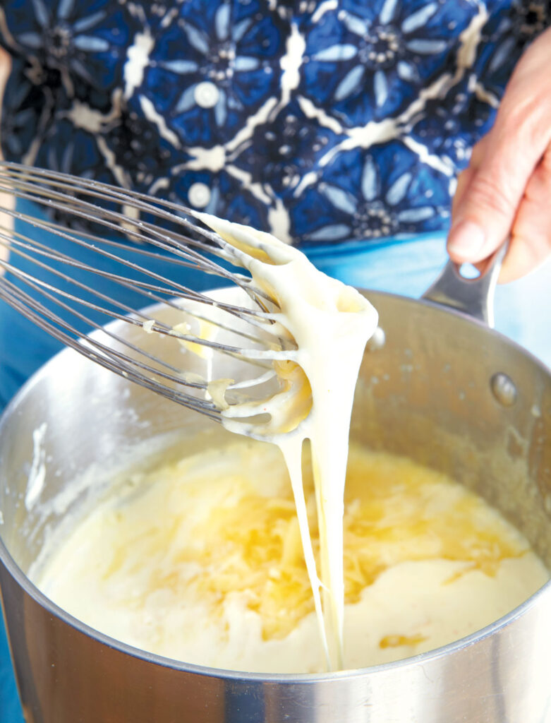 Sonoma Mac & Cheese