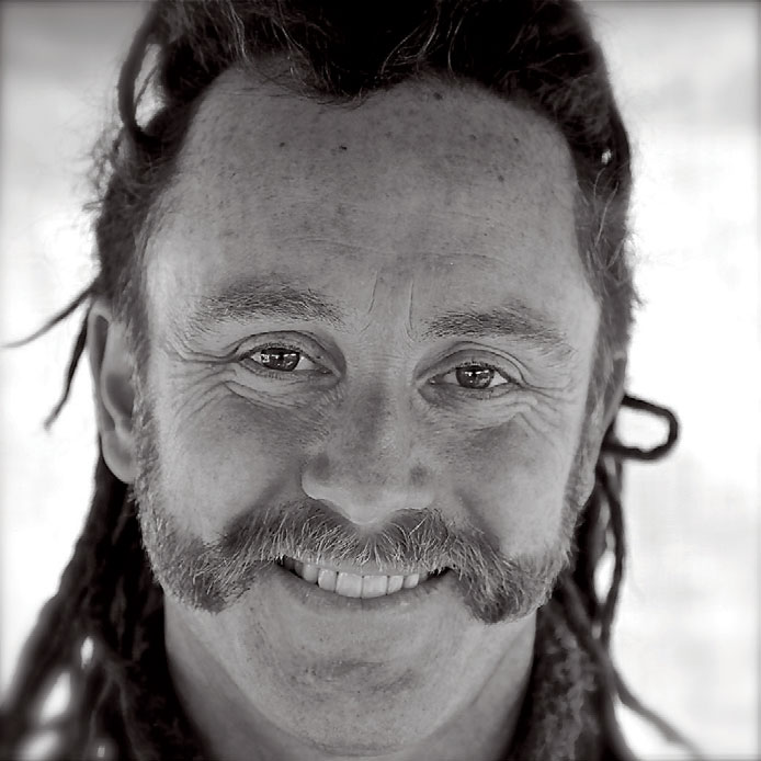 Jesse Kuhn