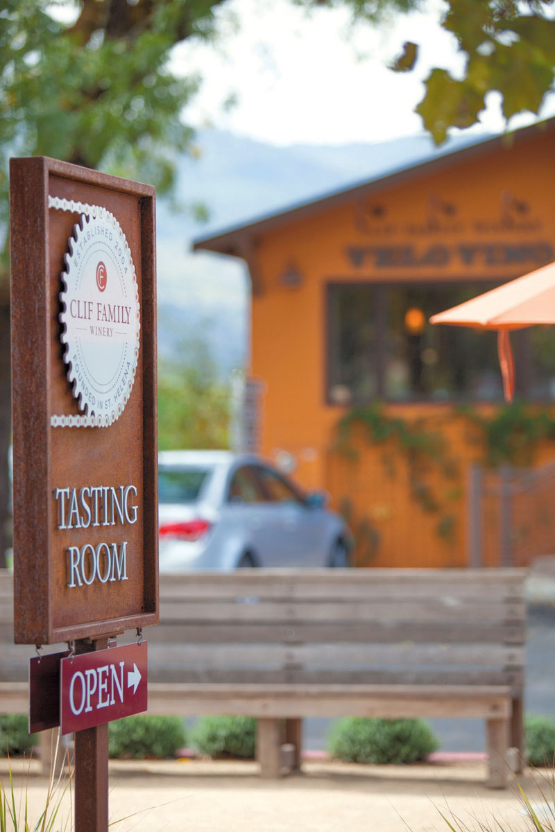 The Tasting Room