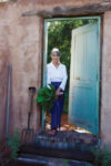 Deborah Madison, cookbook author