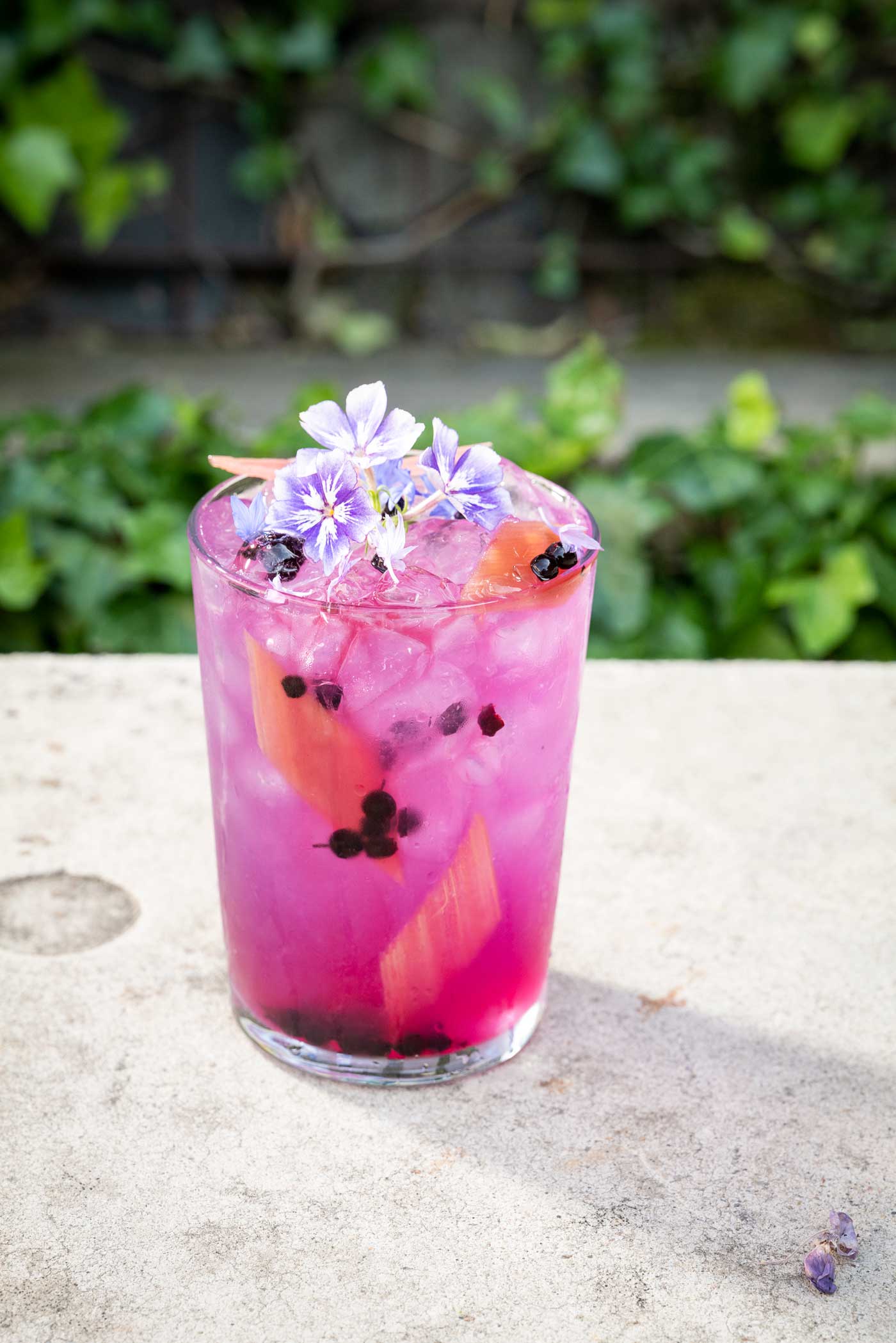 The Drink (formerly known as . . )