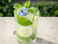 Shiso Mojito