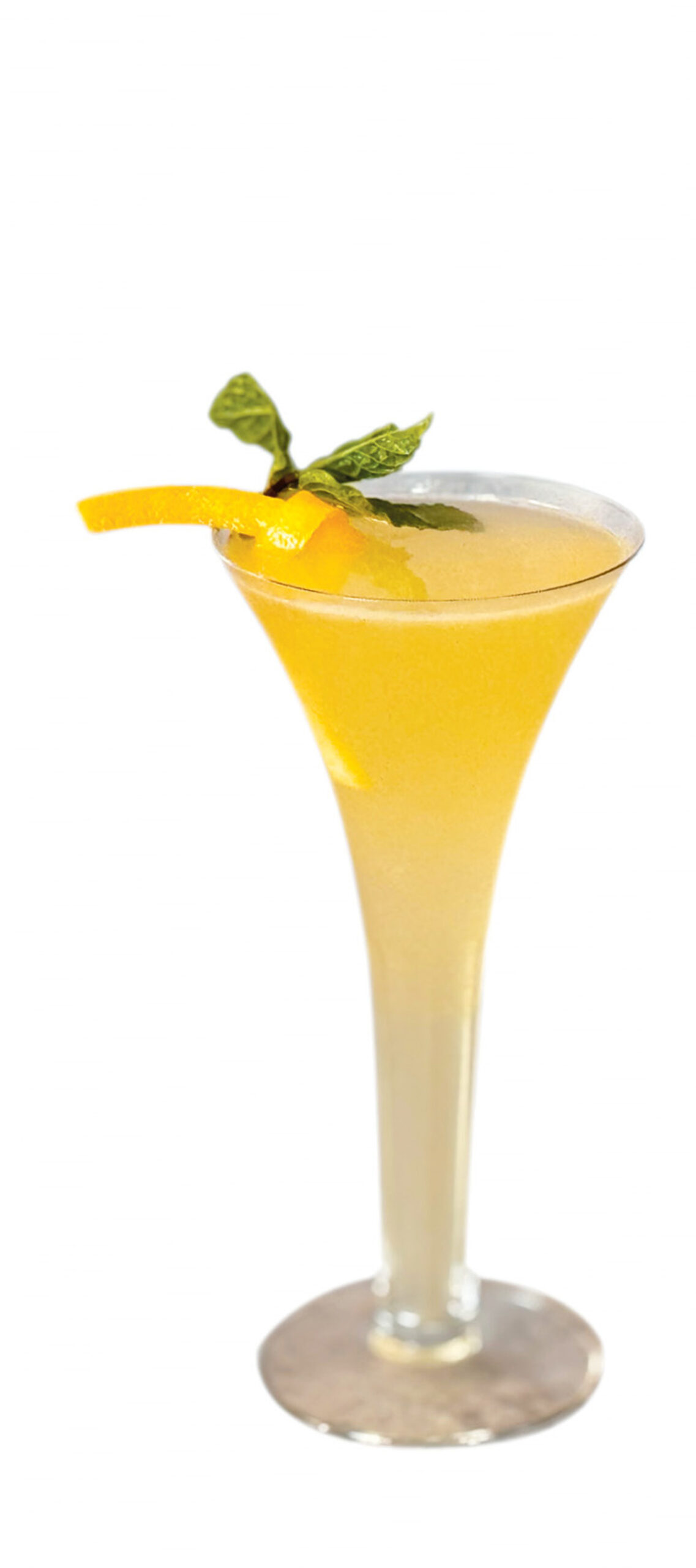 Party of One Cocktail