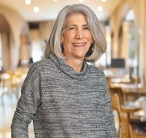 Picture of Janet Fletcher