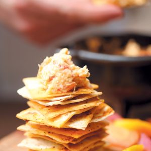 Pimento Cheese Dip