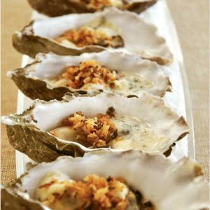 Point Reyes Original Blue Oysters