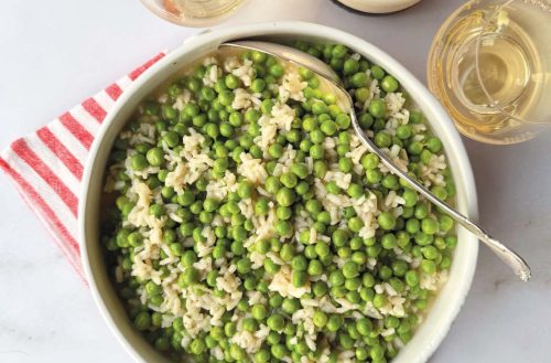risi-e-bisi