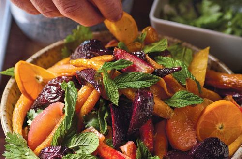roasted-beet-carrot-salad